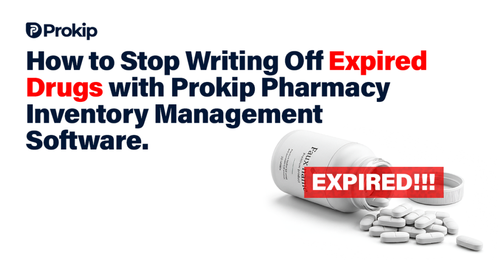 How to Manage Pharmacy Stock in Nigeria