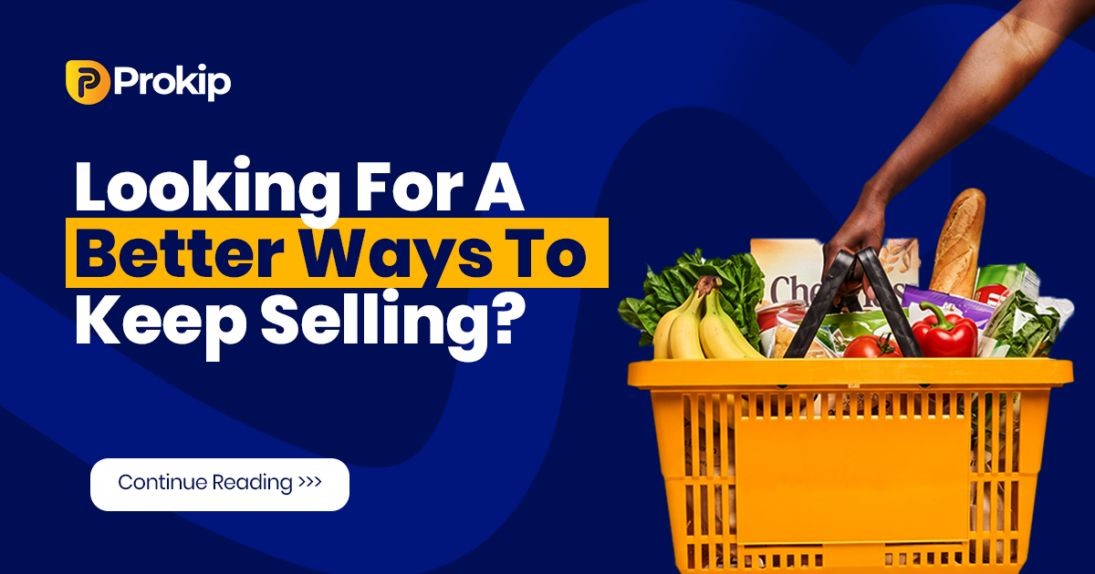 10 Ways to Increase Sales in Your Retail Store with Prokip