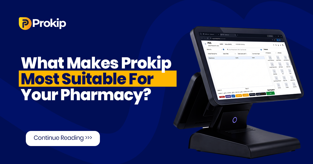 The best pharmacy inventory software