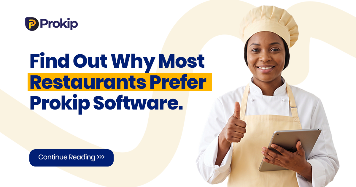 Recipe management software for restaurants